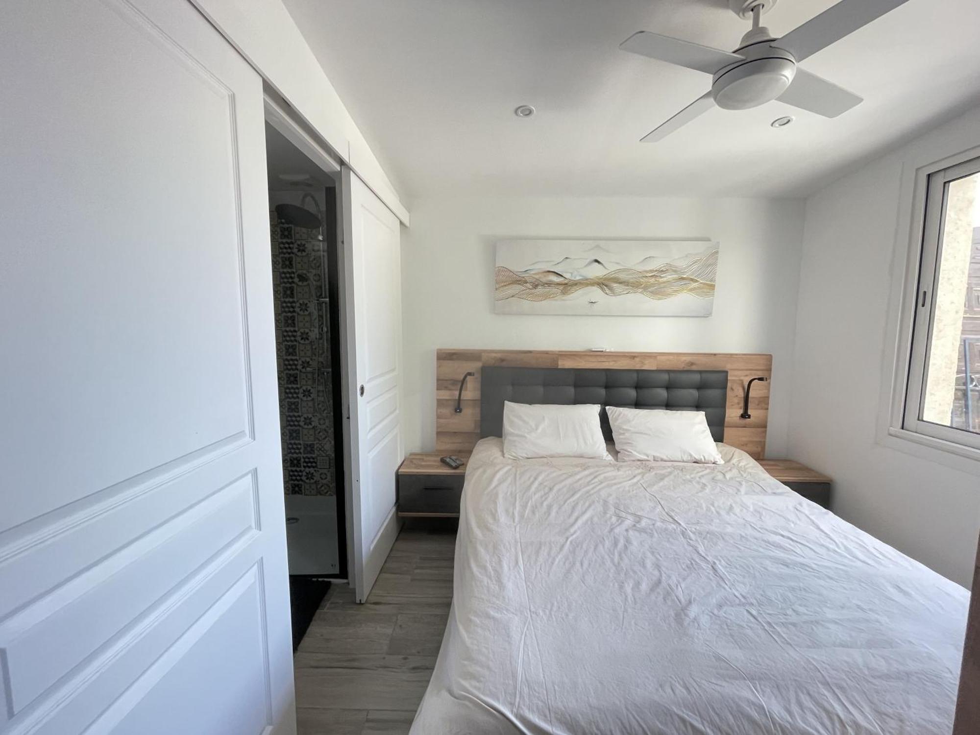 Charmante Villa Avec Piscine Dans Les Canaux Empuriabrava Exteriör bild